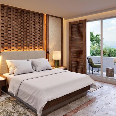 פוארטו מורלוס Paraiso De La Bonita Adult All-Inclusive, A Luxury Collection Resort מראה חיצוני תמונה