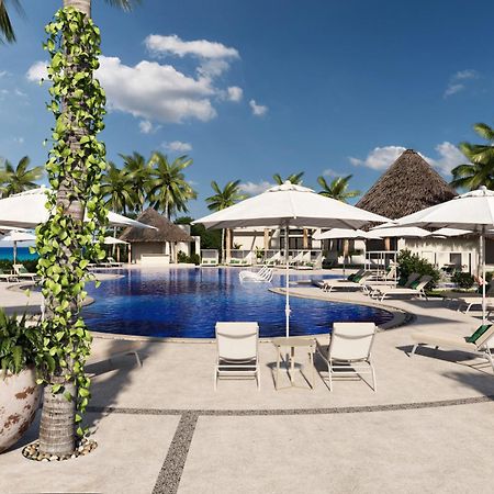פוארטו מורלוס Paraiso De La Bonita Adult All-Inclusive, A Luxury Collection Resort מראה חיצוני תמונה