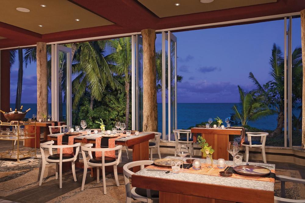פוארטו מורלוס Paraiso De La Bonita Adult All-Inclusive, A Luxury Collection Resort מראה חיצוני תמונה