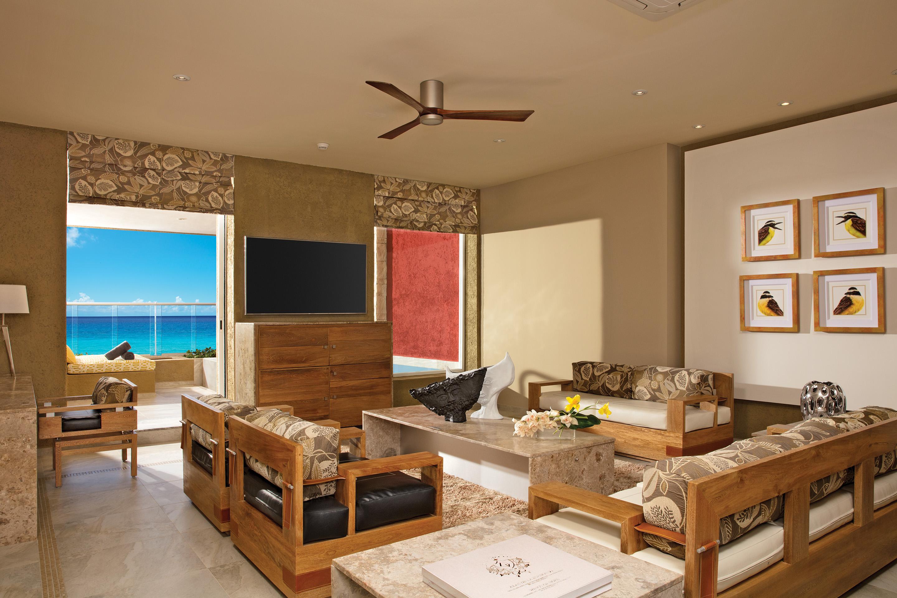 פוארטו מורלוס Paraiso De La Bonita Adult All-Inclusive, A Luxury Collection Resort מראה חיצוני תמונה
