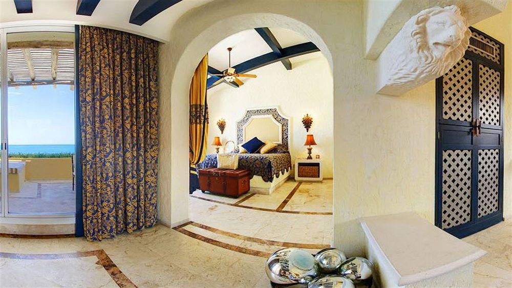 פוארטו מורלוס Paraiso De La Bonita Adult All-Inclusive, A Luxury Collection Resort מראה חיצוני תמונה