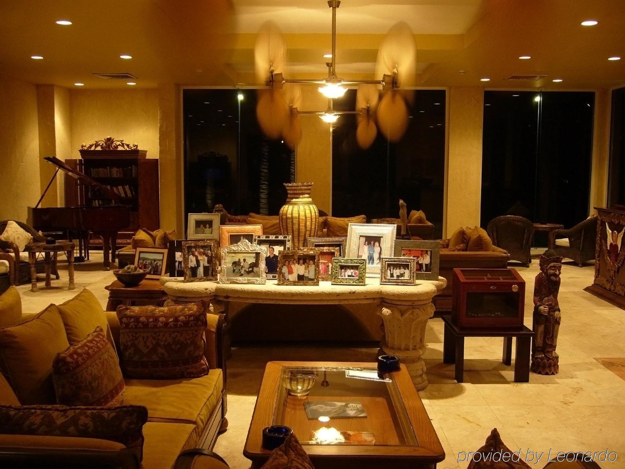 פוארטו מורלוס Paraiso De La Bonita Adult All-Inclusive, A Luxury Collection Resort מראה פנימי תמונה