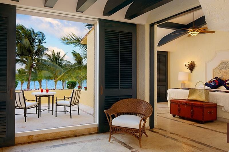 פוארטו מורלוס Paraiso De La Bonita Adult All-Inclusive, A Luxury Collection Resort מראה חיצוני תמונה
