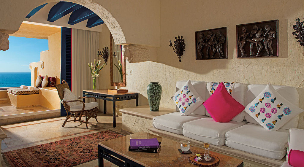 פוארטו מורלוס Paraiso De La Bonita Adult All-Inclusive, A Luxury Collection Resort מראה חיצוני תמונה